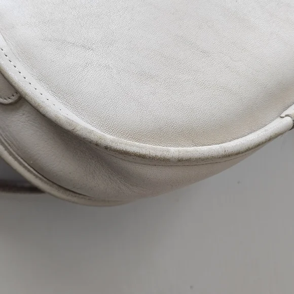 Vintage Coach Watson Crossbody Bag - Picture 12 of 16